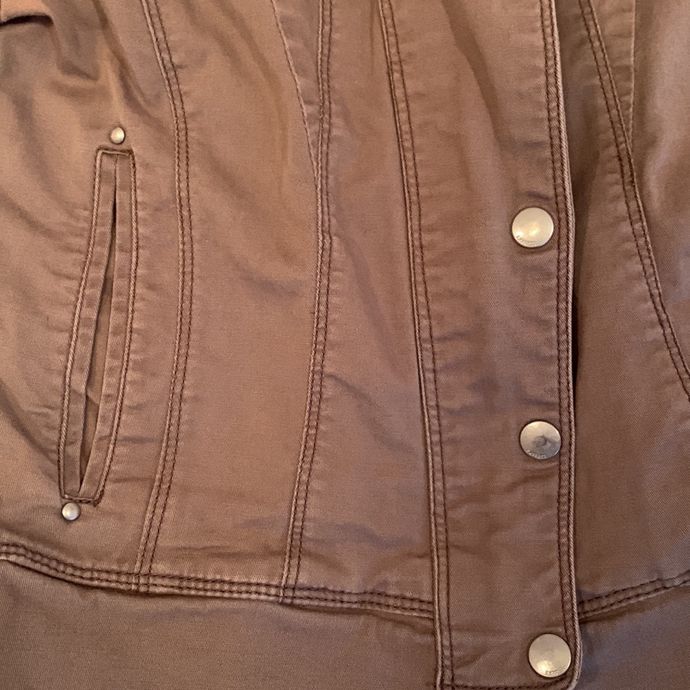 Express zip jacket - Picture 4 of 5